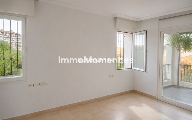 Bestaande woning - Appartement - Mijas - Calahonda