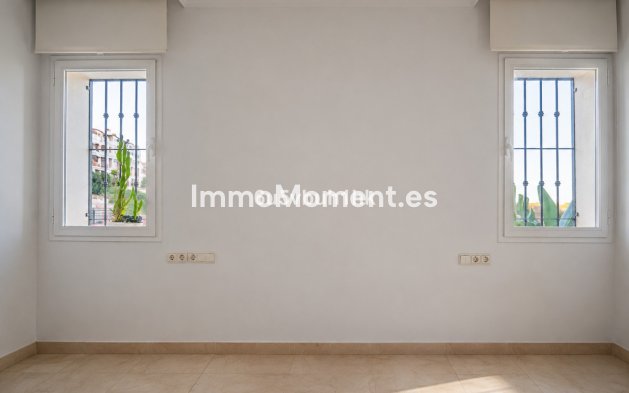 Bestaande woning - Appartement - Mijas - Calahonda