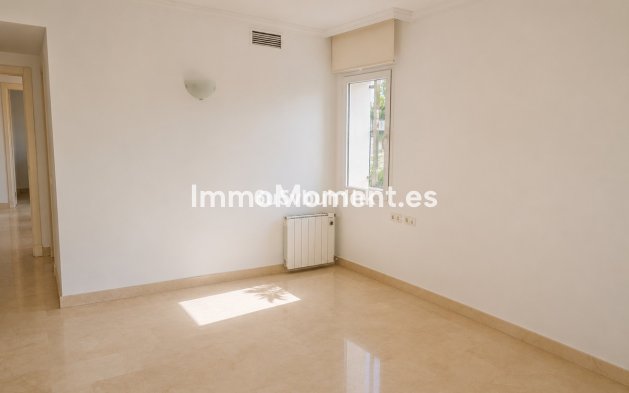 Bestaande woning - Appartement - Mijas - Calahonda