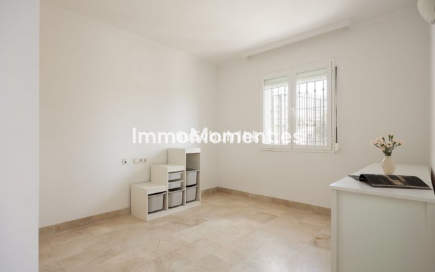 Bestaande woning - Appartement - Mijas - Calahonda