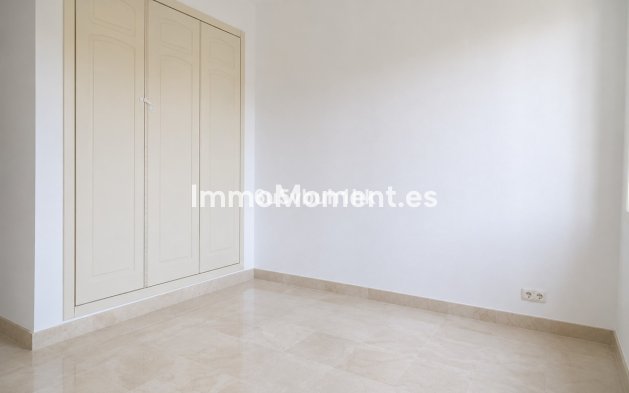 Bestaande woning - Appartement - Mijas - Calahonda