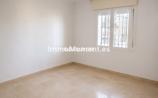 Bestaande woning - Appartement - Mijas - Calahonda
