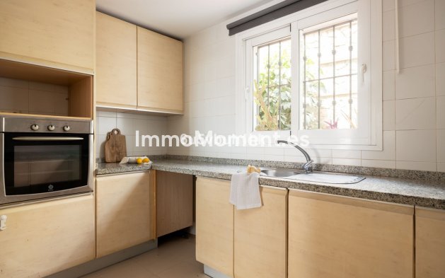 Bestaande woning - Appartement - Mijas - Calahonda