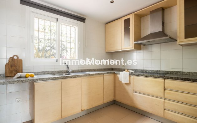 Bestaande woning - Appartement - Mijas - Calahonda