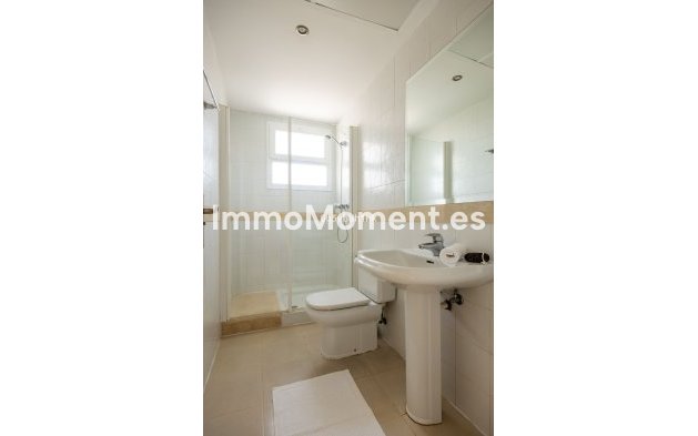 Bestaande woning - Appartement - Mijas - Calahonda