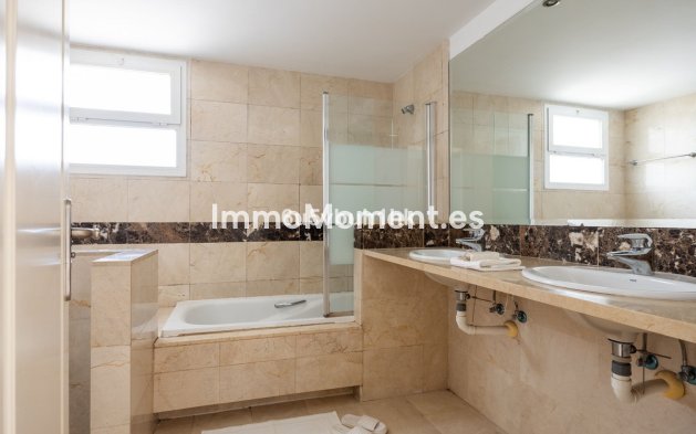 Bestaande woning - Appartement - Mijas - Calahonda