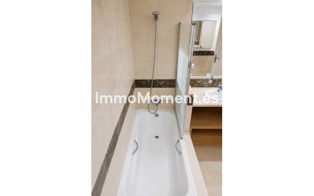 Bestaande woning - Appartement - Mijas - Calahonda