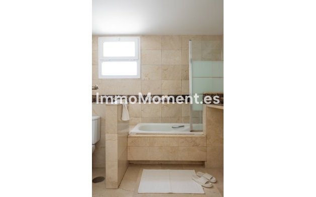 Bestaande woning - Appartement - Mijas - Calahonda