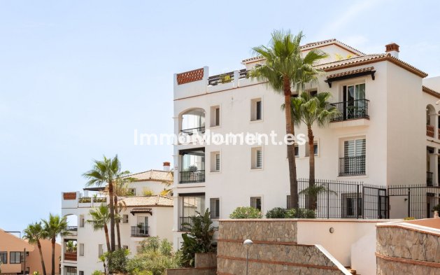 Bestaande woning - Appartement - Mijas - Calahonda