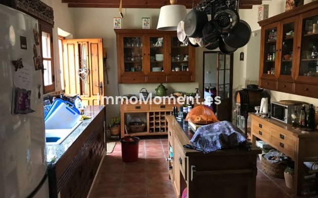 Bestaande woning - Landhuis - Monóvar - Monòver - Monóvar - Monòver Centro