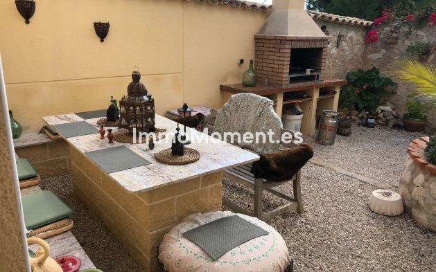 Bestaande woning - Landhuis - Monóvar - Monòver - Monóvar - Monòver Centro