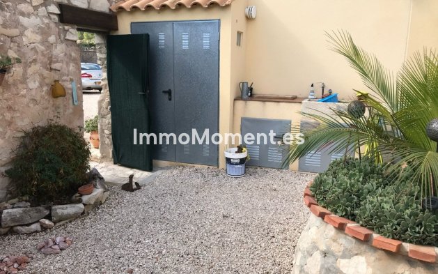 Bestaande woning - Landhuis - Monóvar - Monòver - Monóvar - Monòver Centro