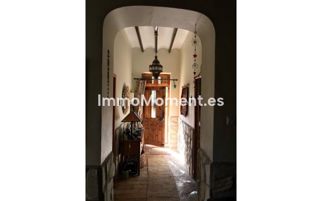 Bestaande woning - Landhuis - Monóvar - Monòver - Monóvar - Monòver Centro