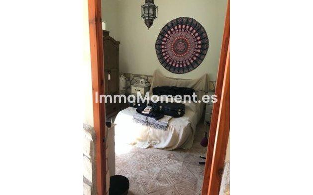 Bestaande woning - Landhuis - Monóvar - Monòver - Monóvar - Monòver Centro