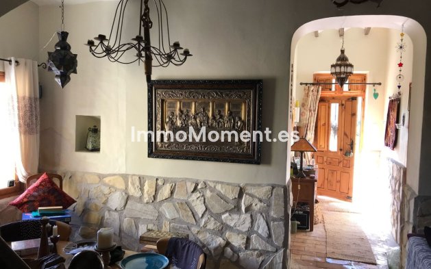 Bestaande woning - Landhuis - Monóvar - Monòver - Monóvar - Monòver Centro