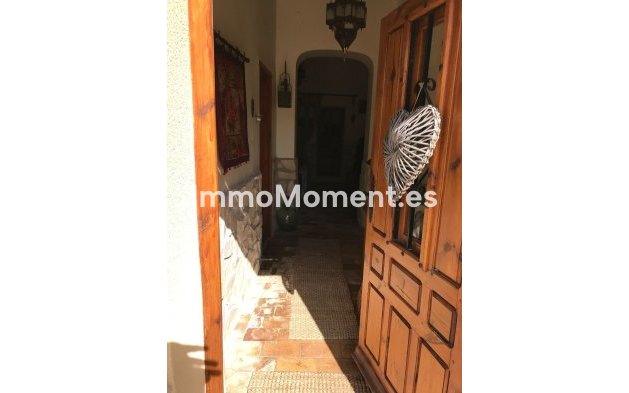 Bestaande woning - Landhuis - Monóvar - Monòver - Monóvar - Monòver Centro