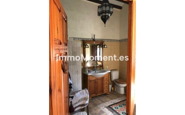 Bestaande woning - Landhuis - Monóvar - Monòver - Monóvar - Monòver Centro