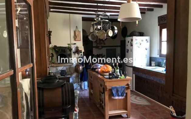 Bestaande woning - Landhuis - Monóvar - Monòver - Monóvar - Monòver Centro