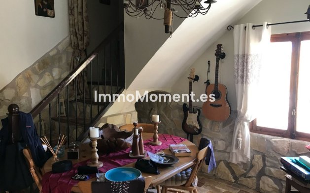 Bestaande woning - Landhuis - Monóvar - Monòver - Monóvar - Monòver Centro
