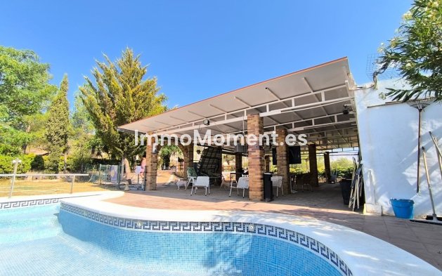 Bestaande woning - Vrijstaande villa - Jumilla - Jumilla Centro