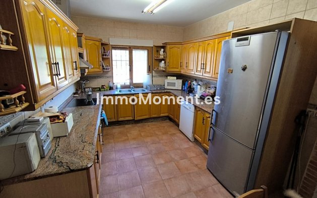 Bestaande woning - Vrijstaande villa - Jumilla - Jumilla Centro