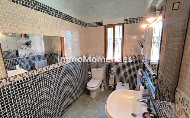 Bestaande woning - Vrijstaande villa - Jumilla - Jumilla Centro