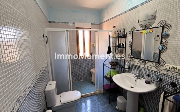 Bestaande woning - Vrijstaande villa - Jumilla - Jumilla Centro