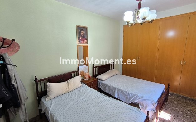 Bestaande woning - Vrijstaande villa - Jumilla - Jumilla Centro