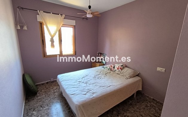 Bestaande woning - Vrijstaande villa - Jumilla - Jumilla Centro