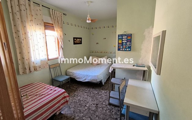 Bestaande woning - Vrijstaande villa - Jumilla - Jumilla Centro