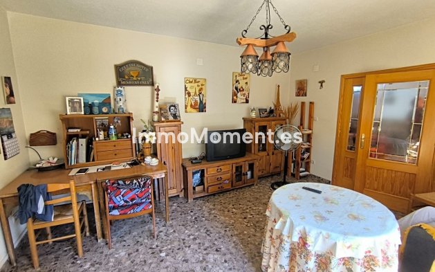 Bestaande woning - Vrijstaande villa - Jumilla - Jumilla Centro