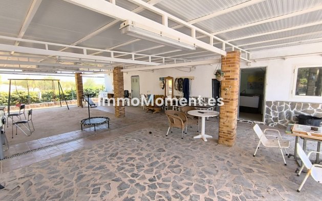 Bestaande woning - Vrijstaande villa - Jumilla - Jumilla Centro