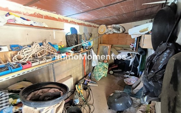 Bestaande woning - Vrijstaande villa - Jumilla - Jumilla Centro
