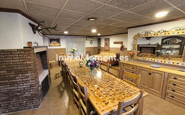 Bestaande woning - Vrijstaande villa - Yecla - Yecla Centro