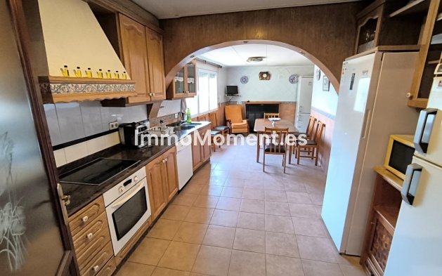 Bestaande woning - Vrijstaande villa - Yecla - Yecla Centro
