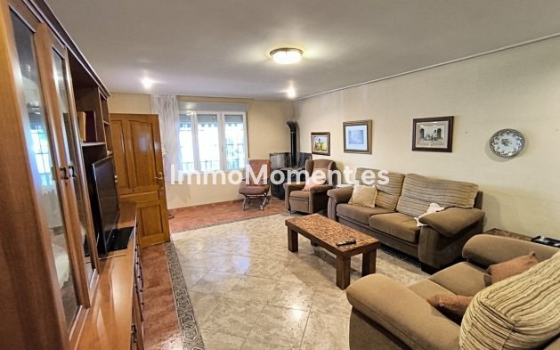 Bestaande woning - Vrijstaande villa - Yecla - Yecla Centro