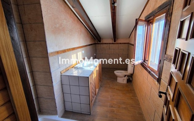 Bestaande woning - Vrijstaande villa - Yecla - Yecla Centro