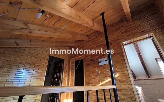 Bestaande woning - Vrijstaande villa - Yecla - Yecla Centro