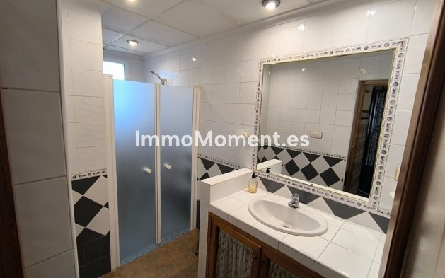 Bestaande woning - Vrijstaande villa - Yecla - Yecla Centro
