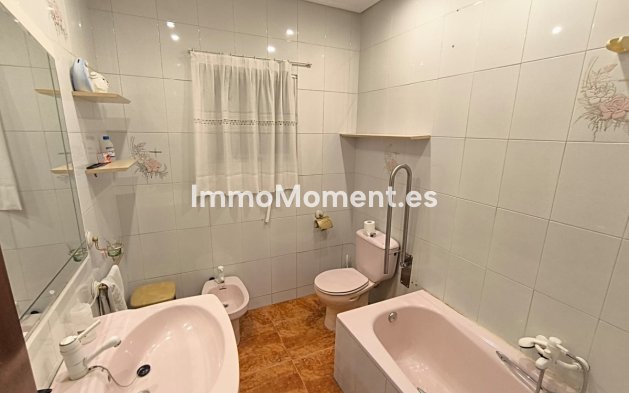 Bestaande woning - Vrijstaande villa - Yecla - Yecla Centro