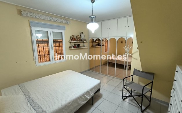Bestaande woning - Vrijstaande villa - Yecla - Yecla Centro