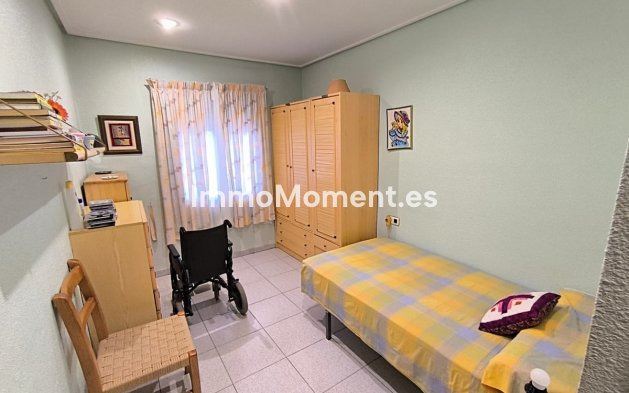 Bestaande woning - Vrijstaande villa - Yecla - Yecla Centro