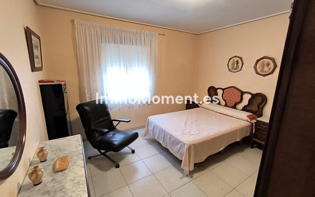 Bestaande woning - Vrijstaande villa - Yecla - Yecla Centro