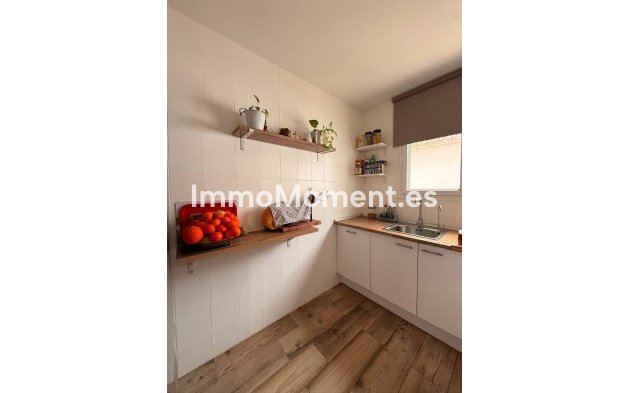 Bestaande woning - Rijtjeshuis - Binnenland  - Coín