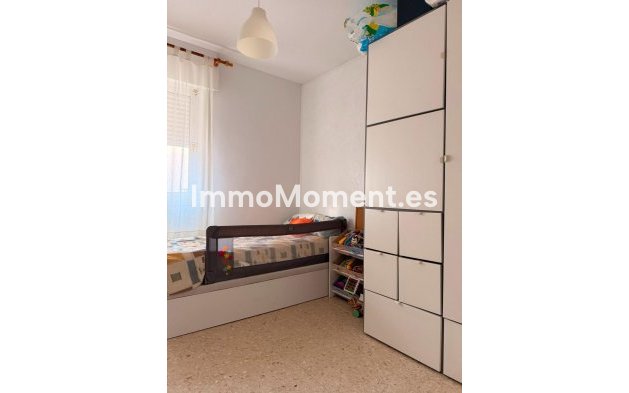 Bestaande woning - Rijtjeshuis - Binnenland  - Coín