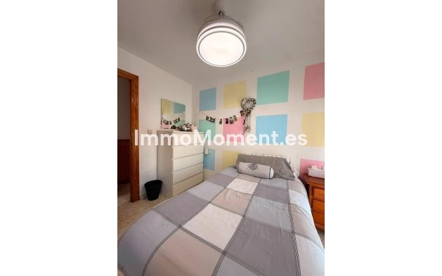 Bestaande woning - Rijtjeshuis - Binnenland  - Coín