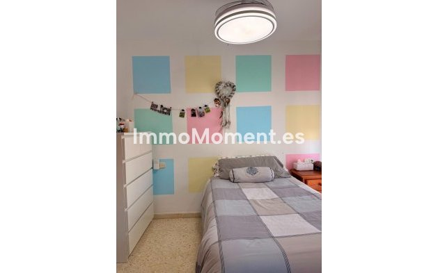 Bestaande woning - Rijtjeshuis - Binnenland  - Coín