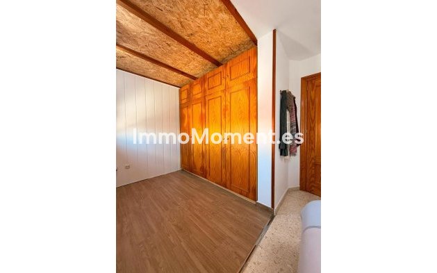 Bestaande woning - Rijtjeshuis - Binnenland  - Coín