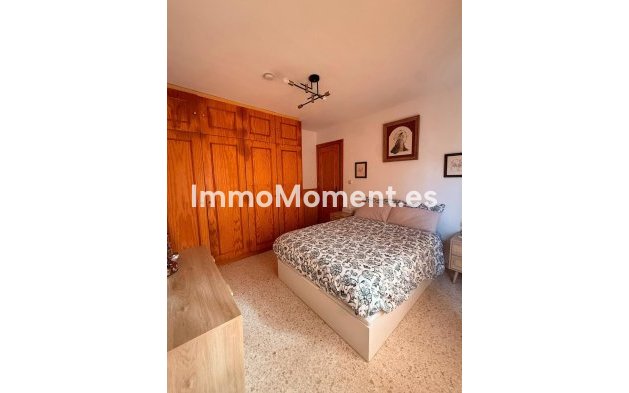 Bestaande woning - Rijtjeshuis - Binnenland  - Coín