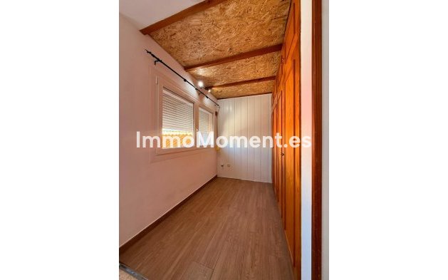 Bestaande woning - Rijtjeshuis - Binnenland  - Coín